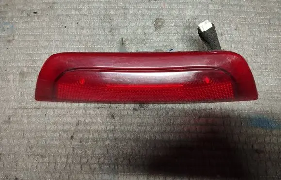 Nissan Micra Third/center stoplight 22340100