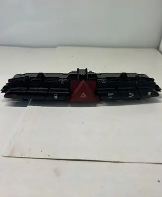 ESP (stability program) switch