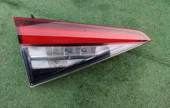 Skoda Kodiaq Rear/tail lights 565945307B