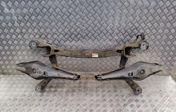 Volkswagen PASSAT B8 Rear subframe 3Q0505235Q