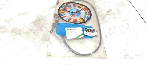 Audi 100 200 5000 C2 Throttle cable 431721555J