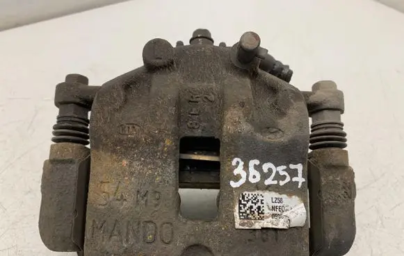 KIA Stonic Front brake caliper LZ58 0595