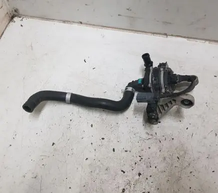 Hyundai Tucson IV NX4 Electric auxiliary coolant/water pump 251602MHX1