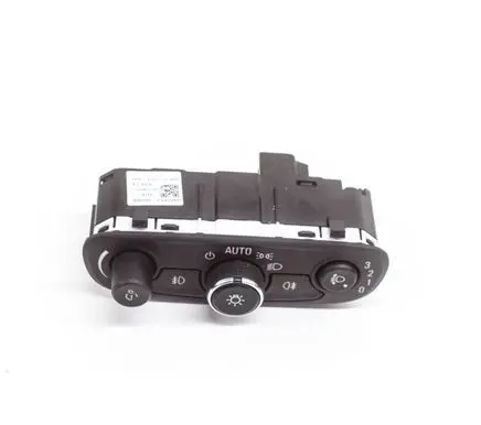 Opel Mokka Light switch 42550413 03227A