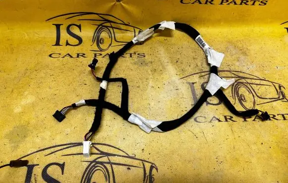 Dacia Sandero III Wiring harness 241600332R
