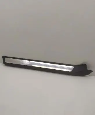 Mercedes-Benz E A207 Front sill trim cover A2076800174