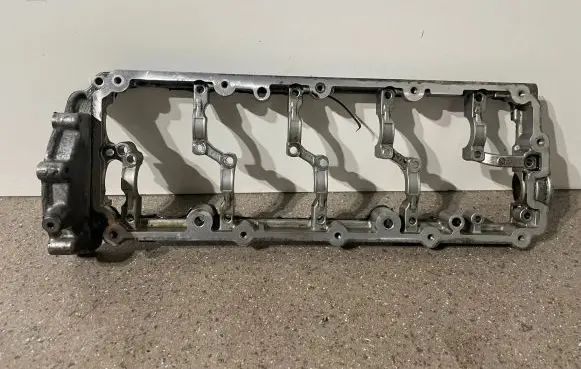 Audi A8 S8 D4 4H Engine head 057285