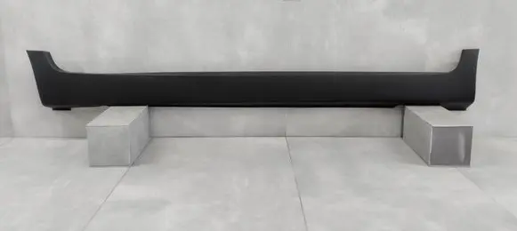 KIA Sportage Sill/side skirt trim 877523U000