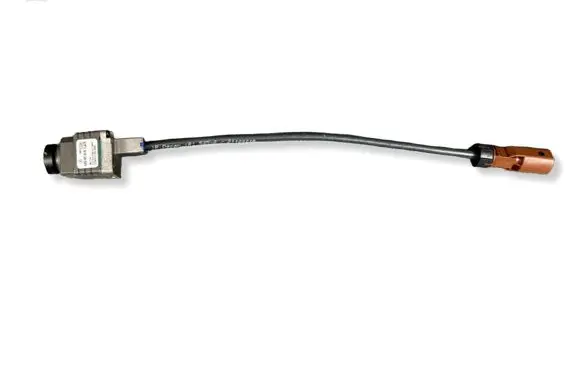Mercedes-Benz C W205 Front bumper camera A0009050806