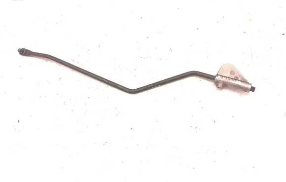 Mercedes-Benz CLK A209 C209 Gear shift rod A2112670032