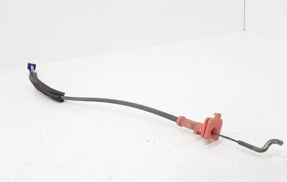 Opel Zafira A Rear door cable line 7002346
