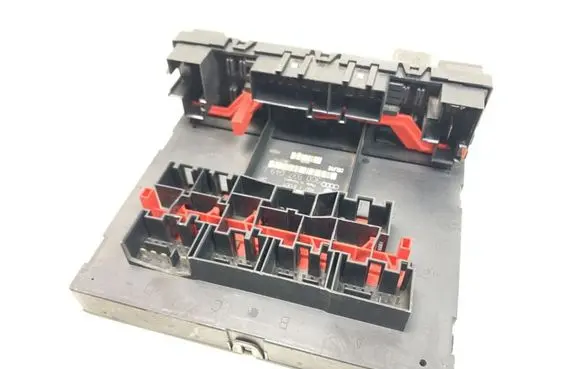 Comfort/convenience module