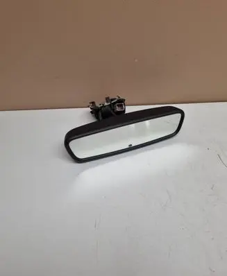 Jaguar XE Rear view mirror (interior) FK7217E678AA F0039P13 9054256