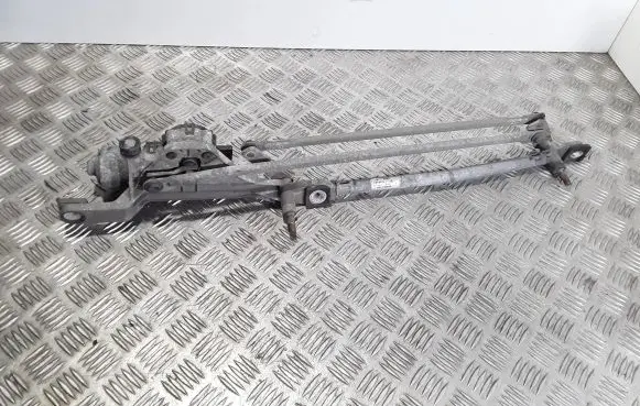 Ford Focus Front wiper linkage and motor 4M5117504AB 4M5117508AA 0390241731