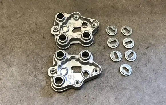 BMW Z4 E89 Other body part 7192957