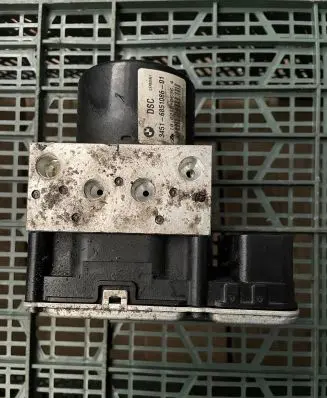 BMW X3 F25 ABS Pump 6851086 1322120996 10021206964