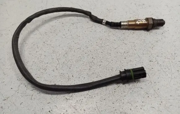 BMW 5 F10 F11 Lambda probe sensor 7526262 11787526262 11787614322