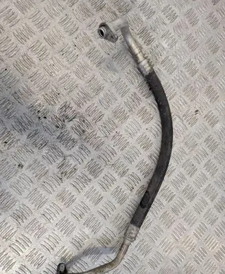 Citroen Jumpy Air conditioning (A/C) pipe/hose 9806559880