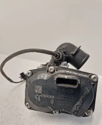 Renault Megane IV EGR valve 147102557R H8201143495 HU1501000212
