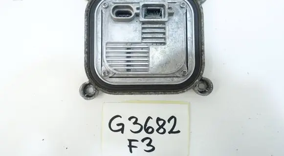 Ford Mustang Mach-E Other control units/modules A71178A01HQ