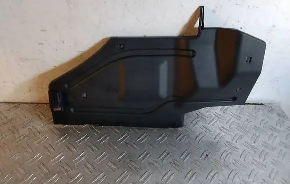 Toyota RAV 4 (XA40) Other dashboard part 5564242050