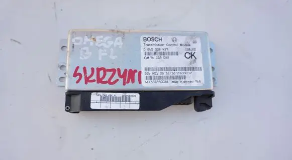 Opel Omega B2 Gearbox control unit/module 96018085