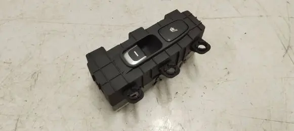 KIA Niro Seat heating switch 93590g5600