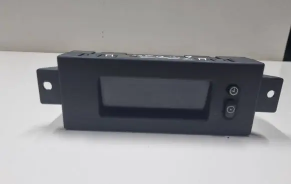 Opel Meriva A Screen/display/small screen 009164455 5WK70005 00003994104
