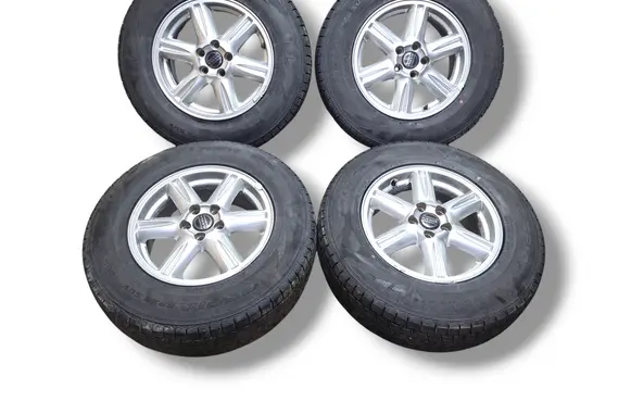 Volvo XC90 R16 alloy rim 8624890