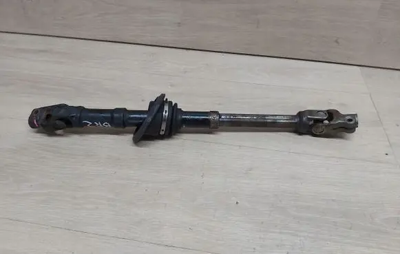 Toyota GT 86 Steering wheel axle