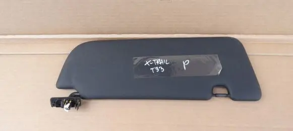 Nissan X-Trail T33 Sun visor