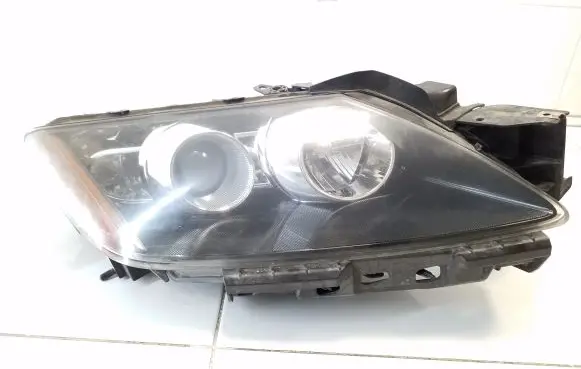 Mazda CX-7 Headlight/headlamp EH1051030