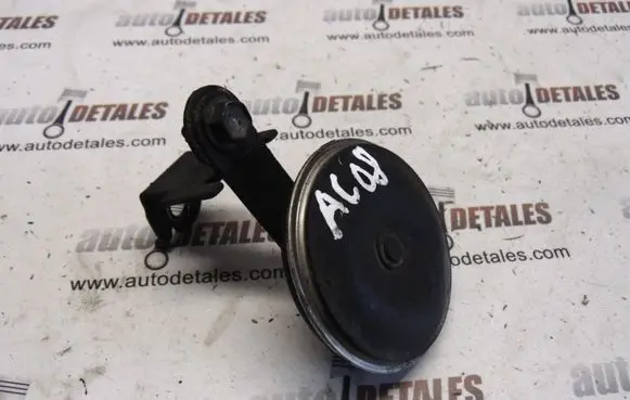 Honda Accord Horn signal