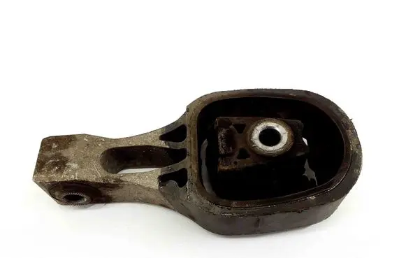 Opel Corsa F Gearbox mount 9838558180