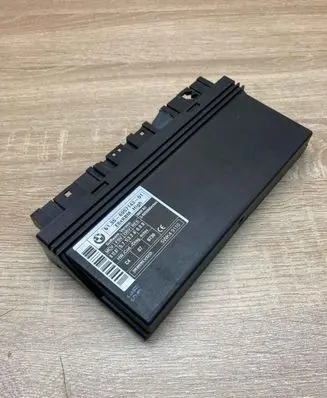 BMW 5 E60 E61 Comfort/convenience module 6957143 5WK49110