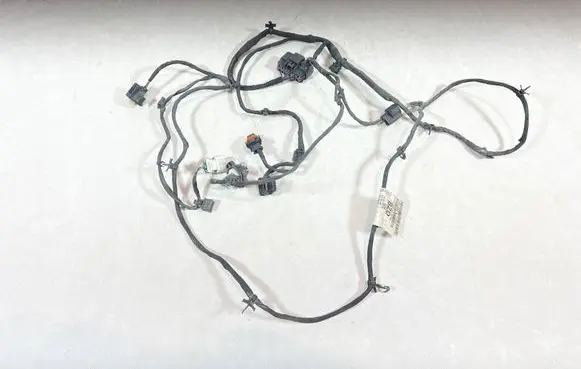 Opel Astra J Other wiring loom 13374980