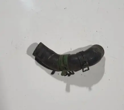 Volkswagen Sharan Engine coolant pipe/hose