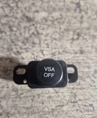 Honda Civic Other switches/knobs/shifts M30489