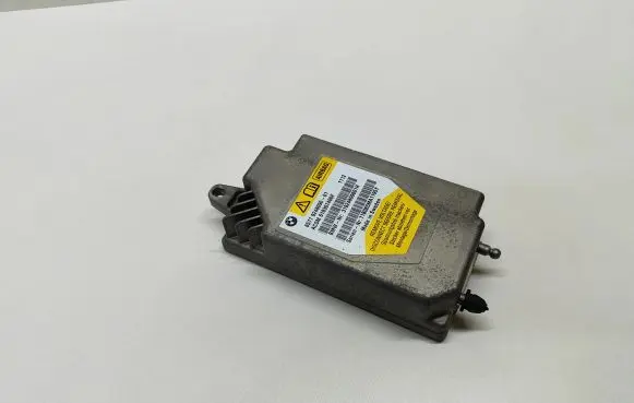 BMW 5 F10 F11 Airbag control unit/module 9248096 65779248096 924809601