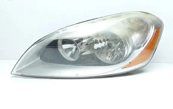 Volvo XC60 Headlight/headlamp 30763143