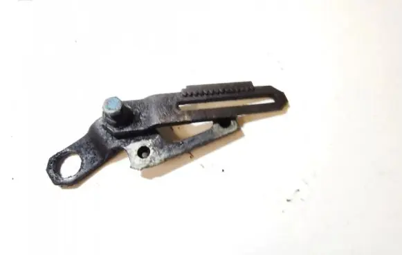 Dodge Caravan Generator/alternator belt tensioner
