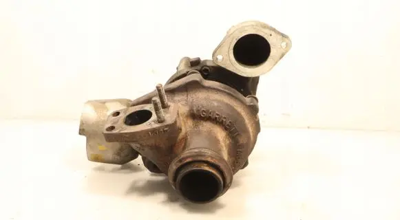 Ford Focus Turbo 9606120680