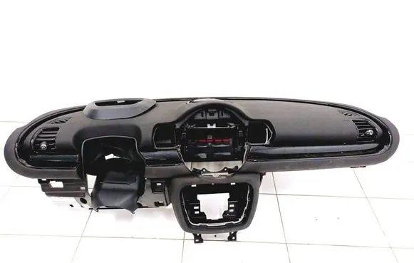 Mini Clubman F54 Dashboard 9891756