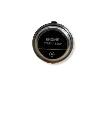 Mercedes-Benz GLC C254 Engine start stop button switch A2239057806