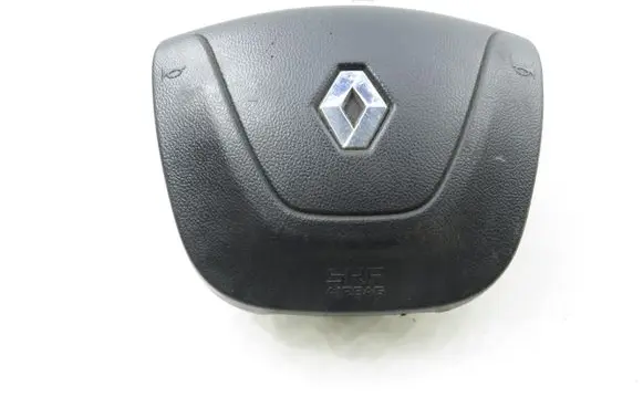 Renault Master III Steering wheel airbag 34116561D