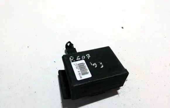 Peugeot 607 Other control units/modules 73672412