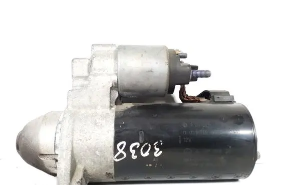 Mercedes-Benz C W204 Starter motor A6519062400