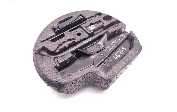 Jaguar XJ X350 Tool set MMB6380AA