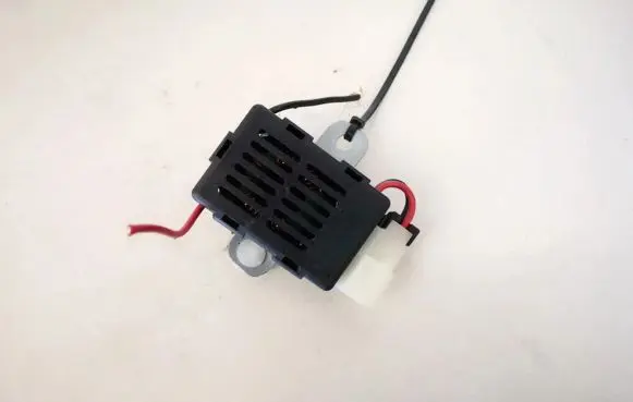 Subaru Legacy Other control units/modules