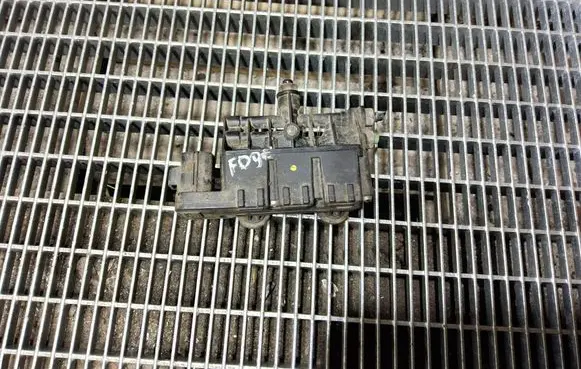 Land Rover Range Rover Sport L320 Vacuum valve 